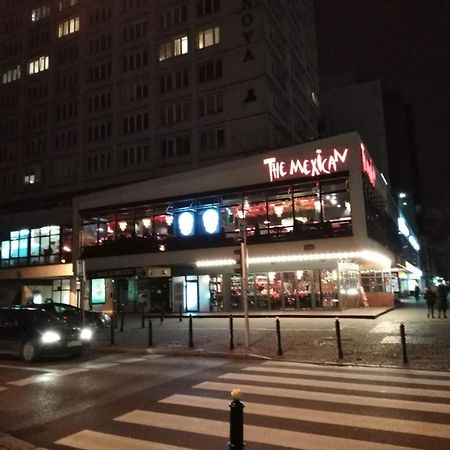 A.G - Apartamenty Warsaw Center Номер фото