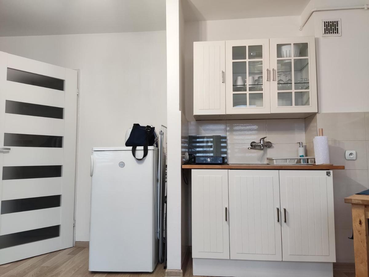 A.G - Apartamenty Warsaw Center Екстер'єр фото