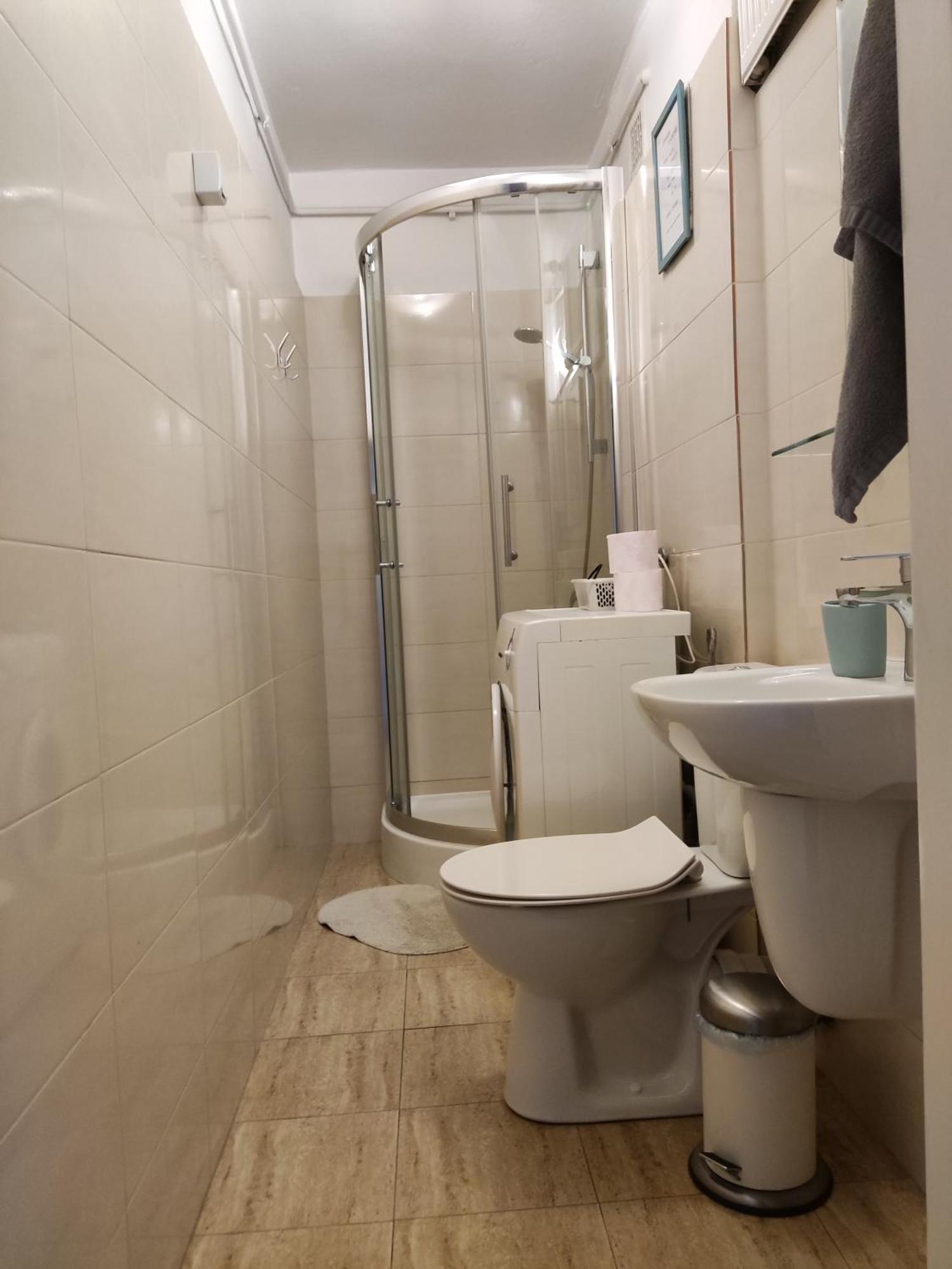A.G - Apartamenty Warsaw Center Номер фото
