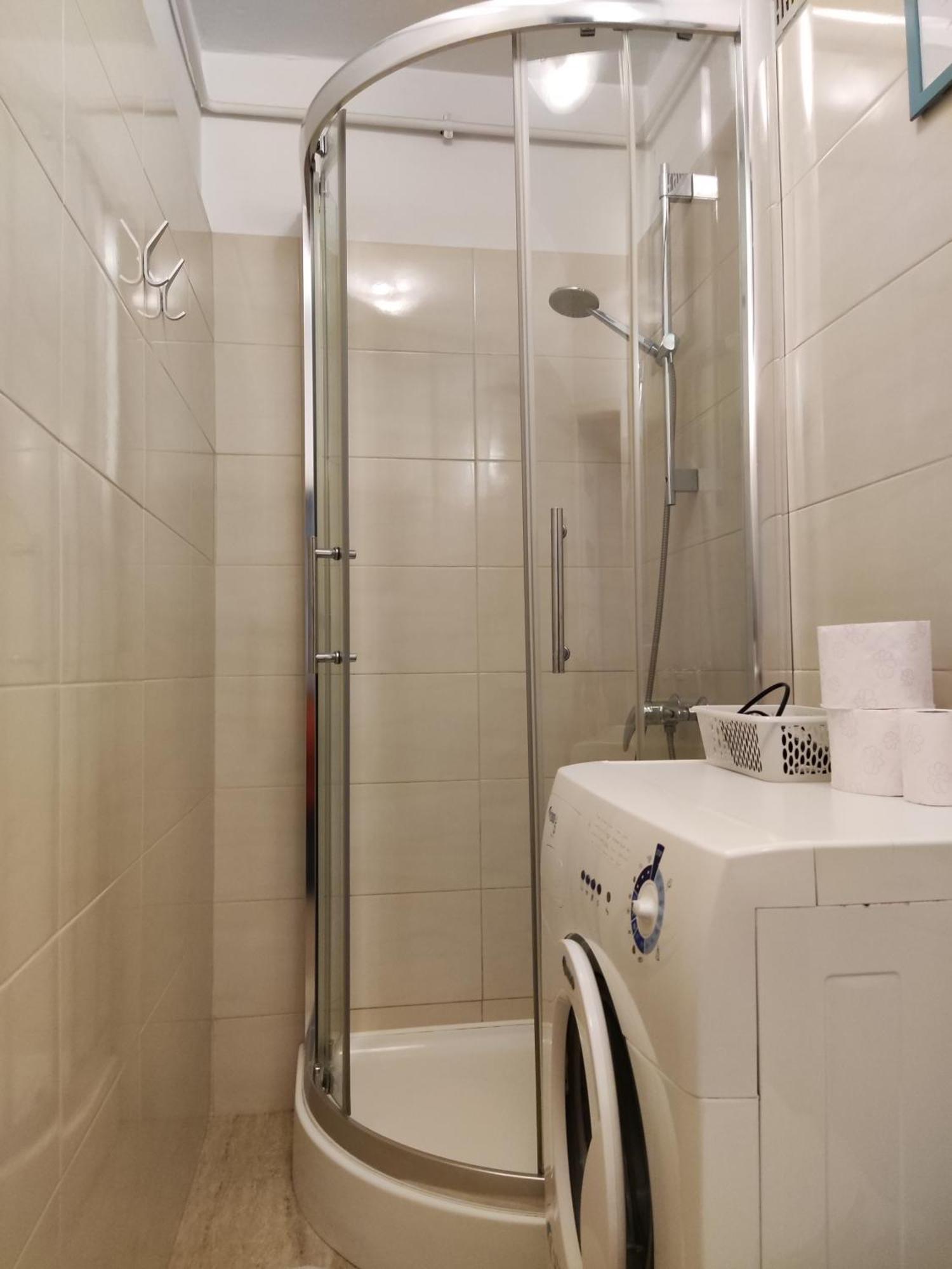 A.G - Apartamenty Warsaw Center Номер фото