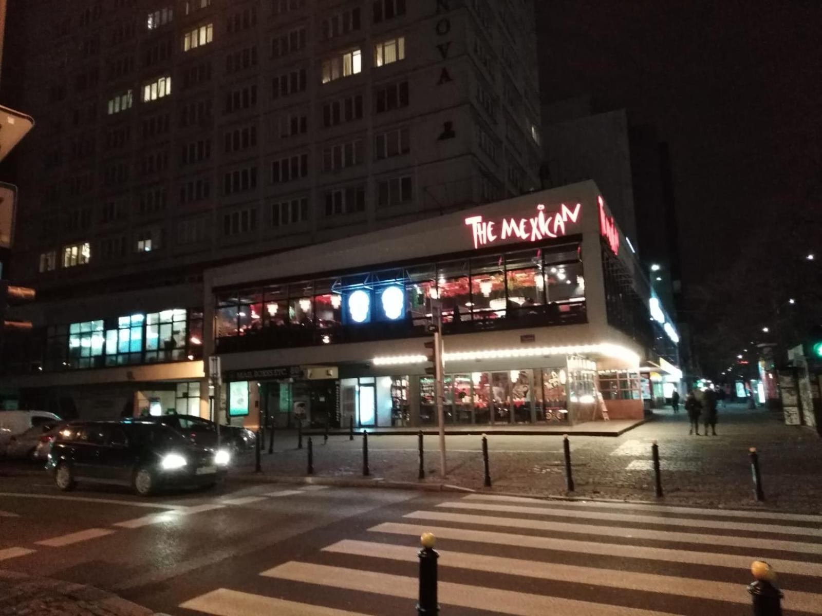 A.G - Apartamenty Warsaw Center Номер фото